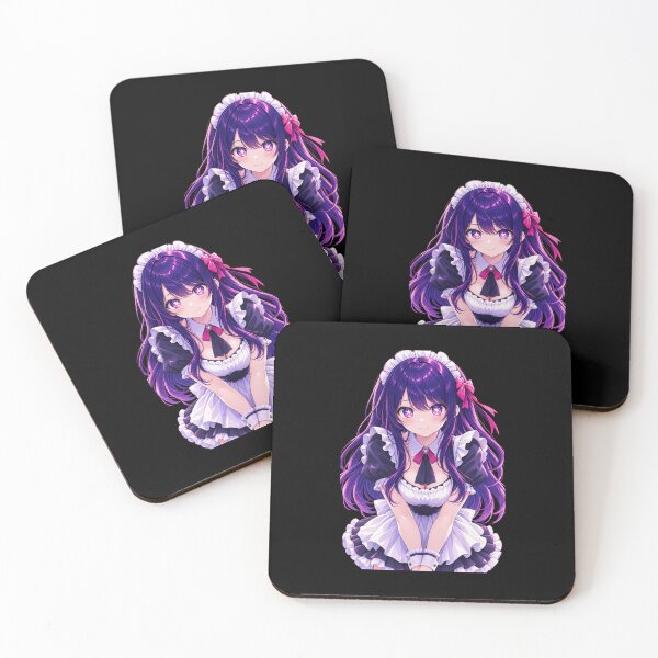 Item preview, Oshi No Ko designed and sold by RoyAGreen.