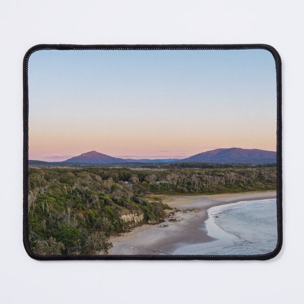 Item preview, Diamond Head and Turquoise Ocean from Above designed and sold by Southern Cross Lifestyle .