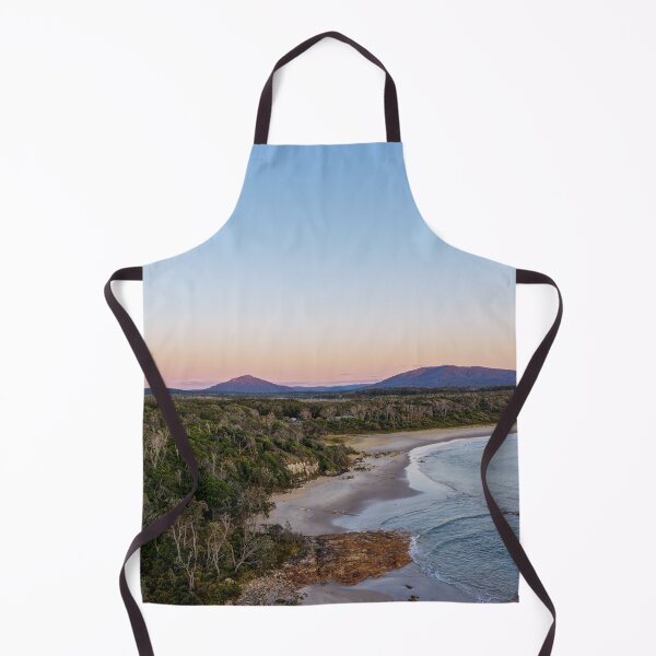 Item preview, Diamond Head and Turquoise Ocean from Above designed and sold by Southern Cross Lifestyle .