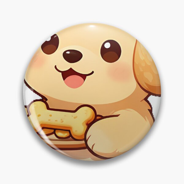 Item preview, Puppy with Treat Tray designed and sold by pumsquare.