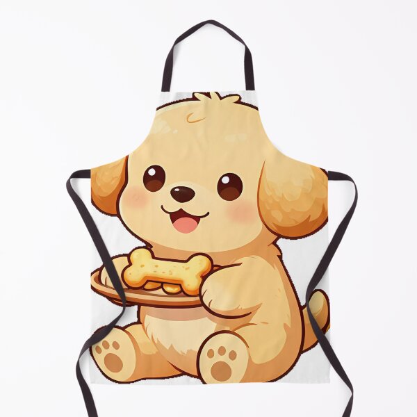 Item preview, Puppy with Treat Tray designed and sold by pumsquare.