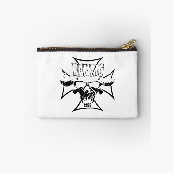 Item preview, Danzig Skully Logo designed and sold by seikiofrol.