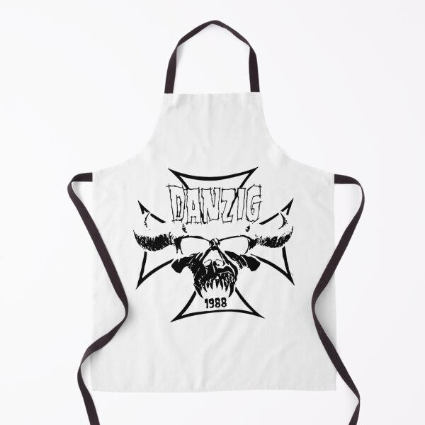 Item preview, Danzig Skully Logo designed and sold by seikiofrol.