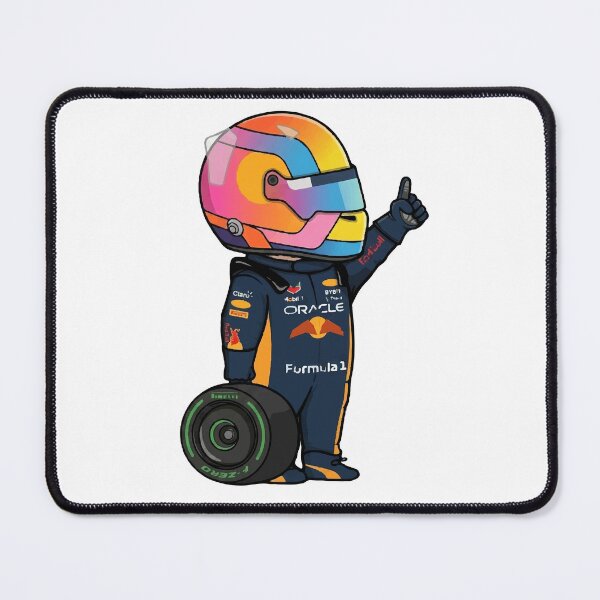 Item preview, Verstappen - The Champion designed and sold by F1 Studio.