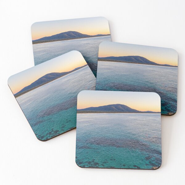 Item preview, Diamond Head and Turquoise Ocean from Above designed and sold by Southern Cross Lifestyle .