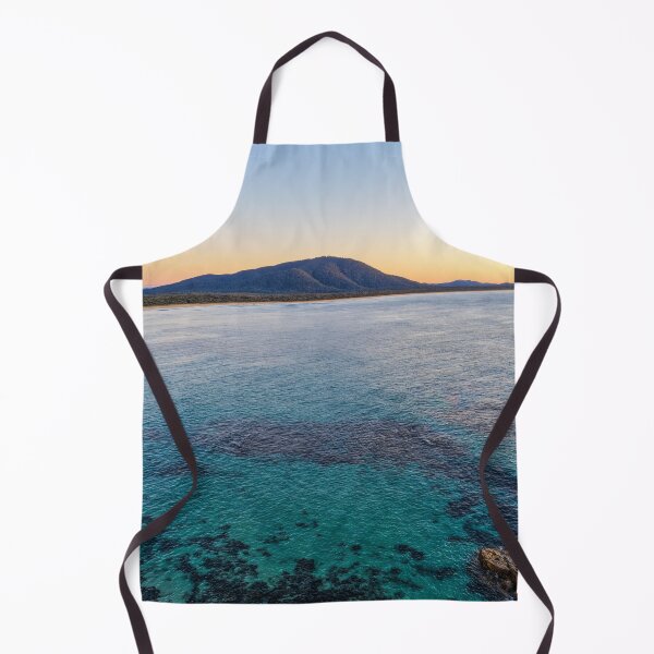 Item preview, Diamond Head and Turquoise Ocean from Above designed and sold by Southern Cross Lifestyle .