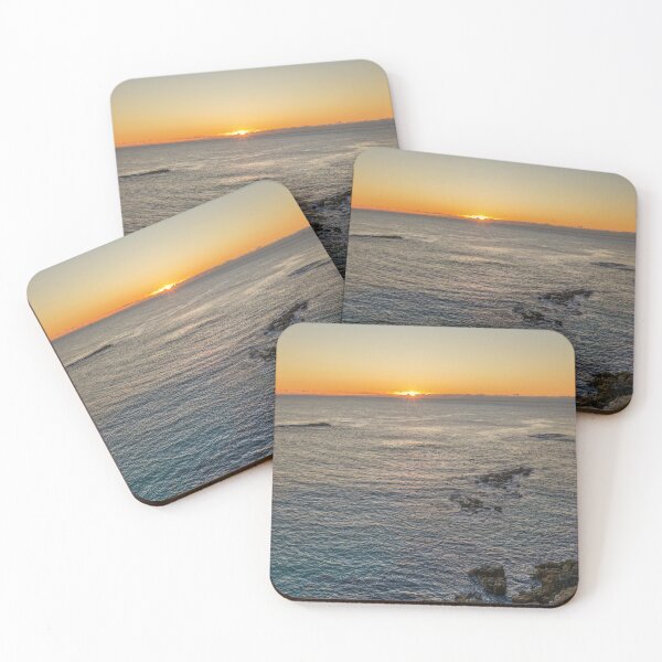 Item preview, Diamond Head and Turquoise Ocean from Above designed and sold by Southern Cross Lifestyle .