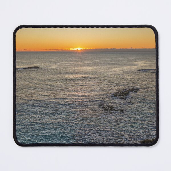 Item preview, Diamond Head and Turquoise Ocean from Above designed and sold by Southern Cross Lifestyle .
