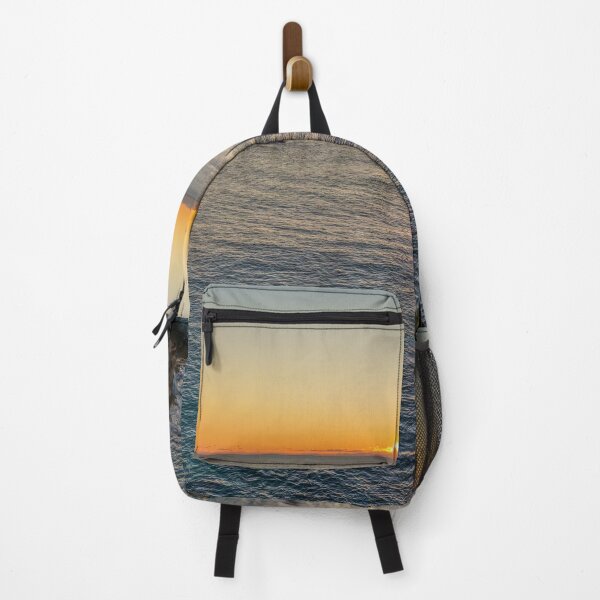Item preview, Diamond Head and Turquoise Ocean from Above designed and sold by Southern Cross Lifestyle .