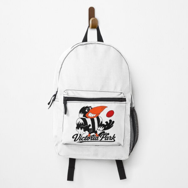 Item preview, Mighty Victoria Park Magpies Drawing designed and sold by Luke Foran Sports Art.