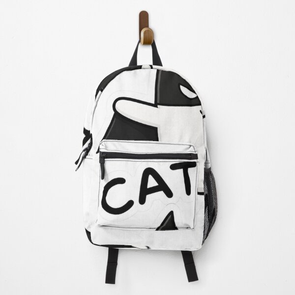 Item preview, Cat Superhero Funny Cartoon designed and sold by EgoSovereign.
