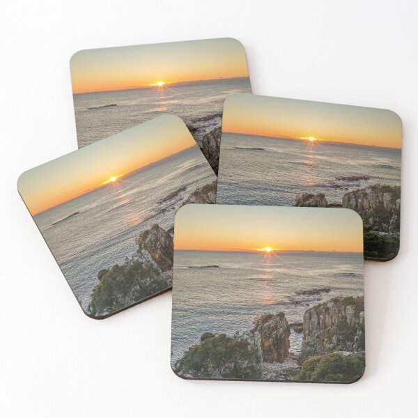 Item preview, Diamond Head and Turquoise Ocean from Above designed and sold by Southern Cross Lifestyle .