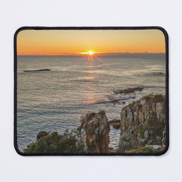 Item preview, Diamond Head and Turquoise Ocean from Above designed and sold by Southern Cross Lifestyle .