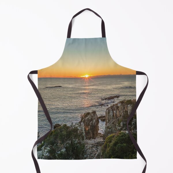 Item preview, Diamond Head and Turquoise Ocean from Above designed and sold by Southern Cross Lifestyle .