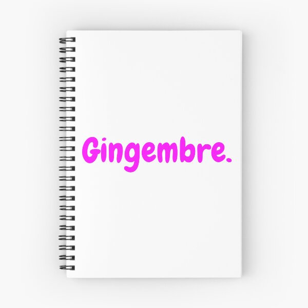 Item preview, Ginger designed and sold by Ena-Jdav.