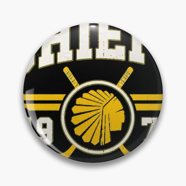 Item preview, Charlestown Chiefs Hockey 1977 designed and sold by claudiaswave.