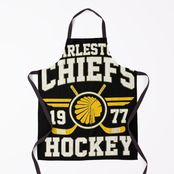 Item preview, Charlestown Chiefs Hockey 1977 designed and sold by claudiaswave.
