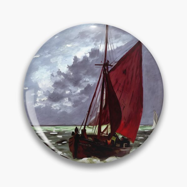 Item preview, Stormy Seascape designed and sold by artdesignsnow.