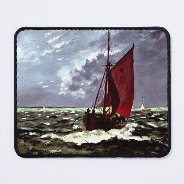 Item preview, Stormy Seascape designed and sold by artdesignsnow.