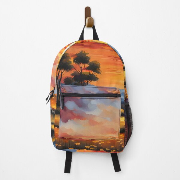 Item preview, Golden Horizon designed and sold by SolenLumens.