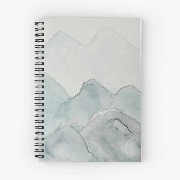 Item preview, mountain escape designed and sold by lillylanemarket.