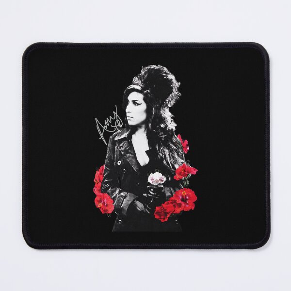Item preview, Amy Winehouse designed and sold by MeaganLynette.