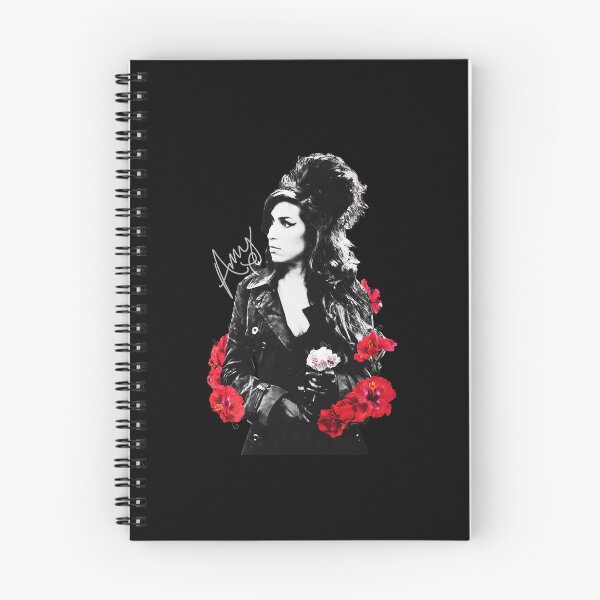 Item preview, Amy Winehouse designed and sold by MeaganLynette.