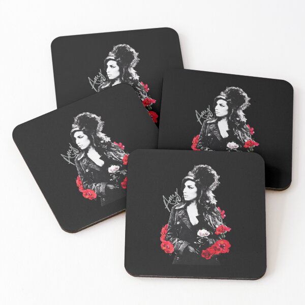 Item preview, Amy Winehouse designed and sold by MeaganLynette.