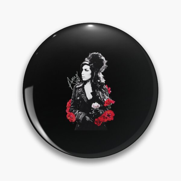 Item preview, Amy Winehouse designed and sold by MeaganLynette.