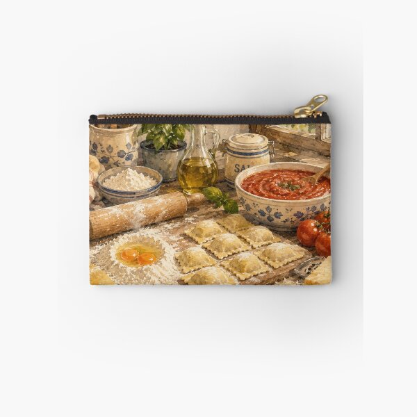 Item preview, Pasta Sunday – Tradition and Home | Argentine Essence designed and sold by Esencia Argentina.