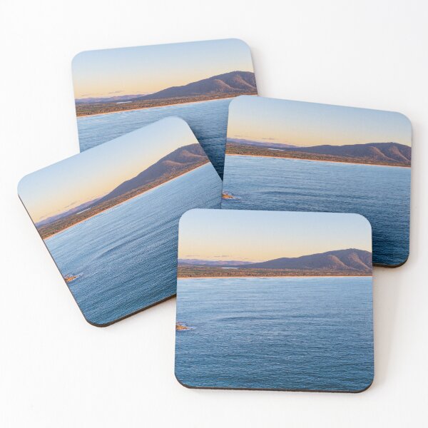 Item preview, Diamond Head and Turquoise Ocean from Above designed and sold by Southern Cross Lifestyle .