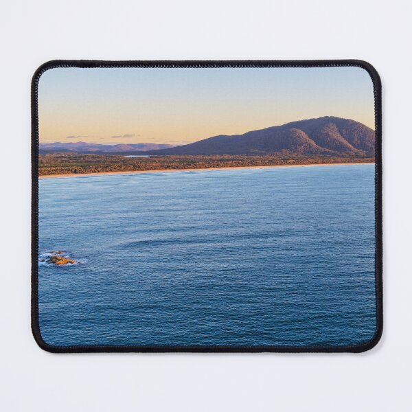 Item preview, Diamond Head and Turquoise Ocean from Above designed and sold by Southern Cross Lifestyle .