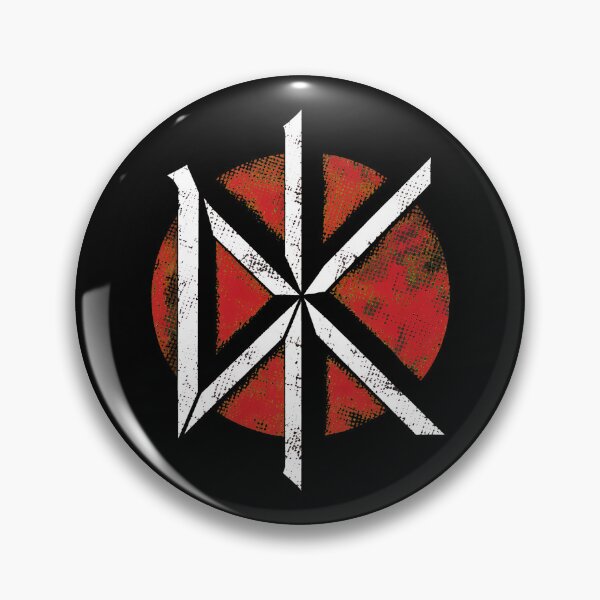 Item preview, Dead Kennedys Inspired Punk Rock -75 designed and sold by CuteBots.