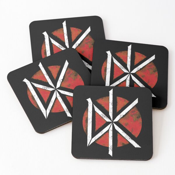 Item preview, Dead Kennedys Inspired Punk Rock -75 designed and sold by CuteBots.