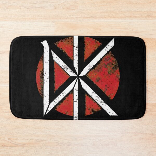 Item preview, Dead Kennedys Inspired Punk Rock -75 designed and sold by CuteBots.