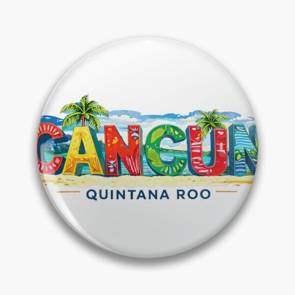 Item preview, Cancun designed and sold by yunamaliskova.