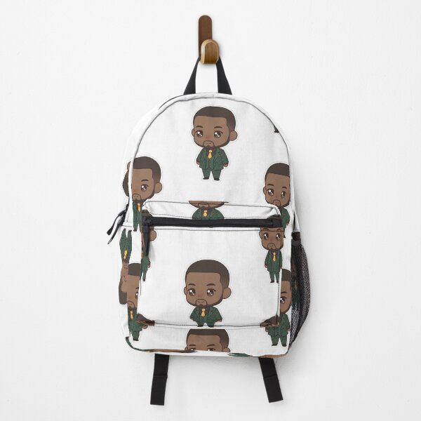 Item preview, Chibi Character business man. designed and sold by TheModernMuslimahchibi&more .
