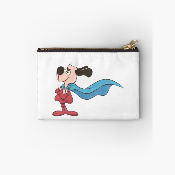Item preview, Super Dog Fluttering designed and sold by lokabrand.