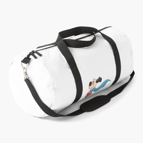 Item preview, Super Dog Fluttering designed and sold by lokabrand.