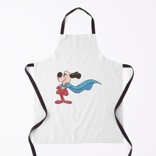 Item preview, Super Dog Fluttering designed and sold by lokabrand.