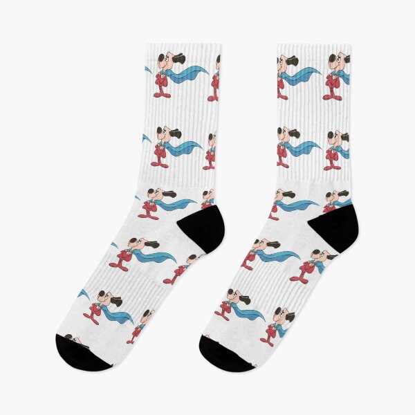 Item preview, Super Dog Fluttering designed and sold by lokabrand.