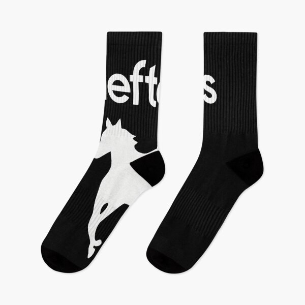 Artikelvorschau, Deftones Band Running Horse -63 entworfen und verkauft von CuteBots.
