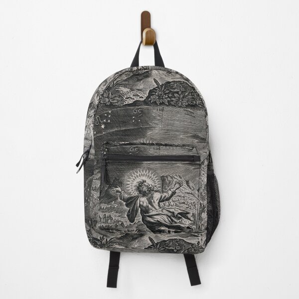 Item preview, 1600: The 4th Day of Creation designed and sold by Pai Lokli.