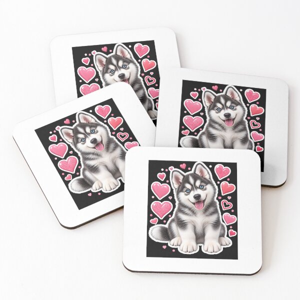 Item preview, Cute Dog designed and sold by Suadela Branding.