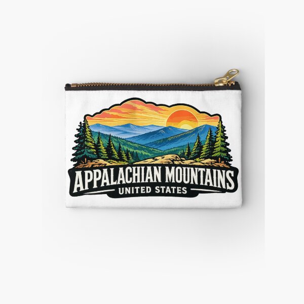 Item preview, Appalachian Mountains  designed and sold by yunamaliskova.