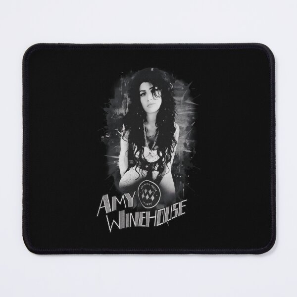Item preview, Amy Winehouse designed and sold by MeaganLynette.