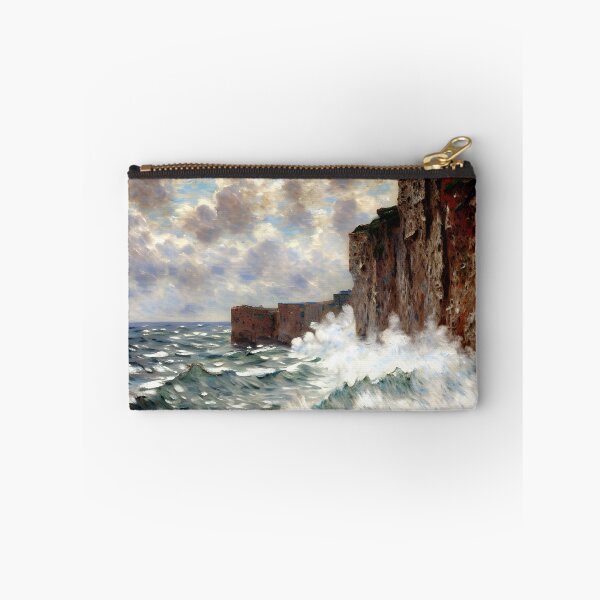 Item preview, Stormy Seascape (2) designed and sold by artdesignsnow.