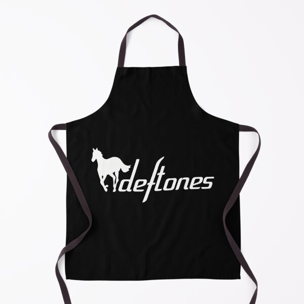 Item preview, Deftones Horse -79 designed and sold by CuteBots.
