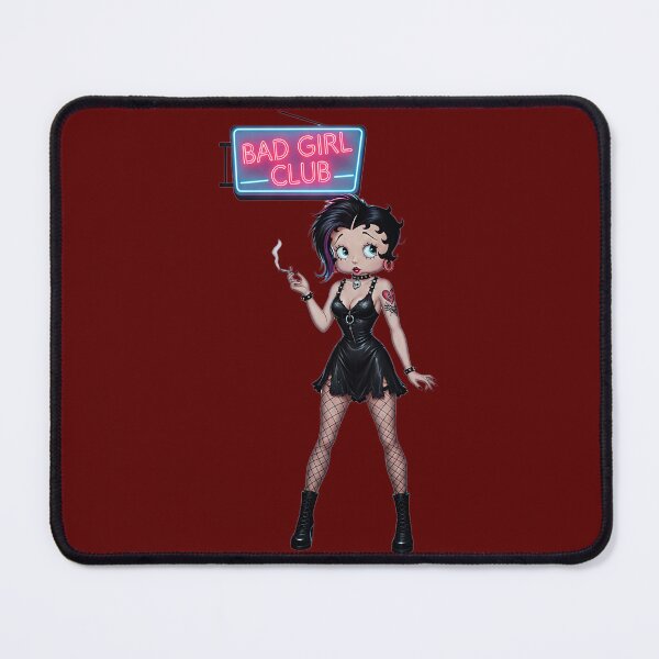Item preview, BAD GIRL BETTY designed and sold by BabaSoti.