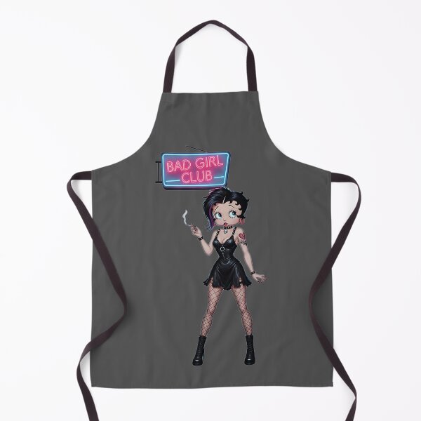 Item preview, BAD GIRL BETTY designed and sold by BabaSoti.